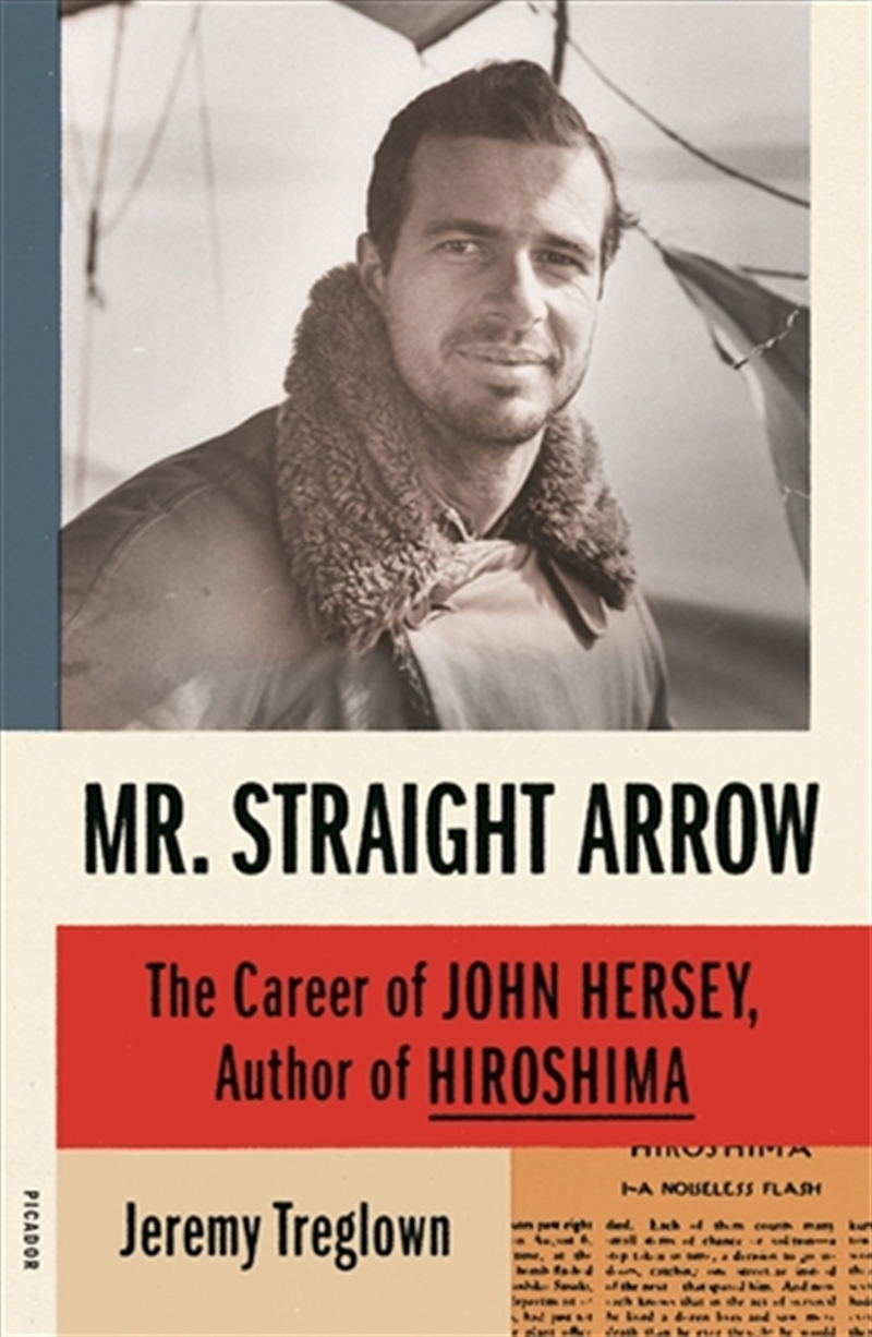 Mr. Straight Arrow/Product Detail/Biographies & True Stories