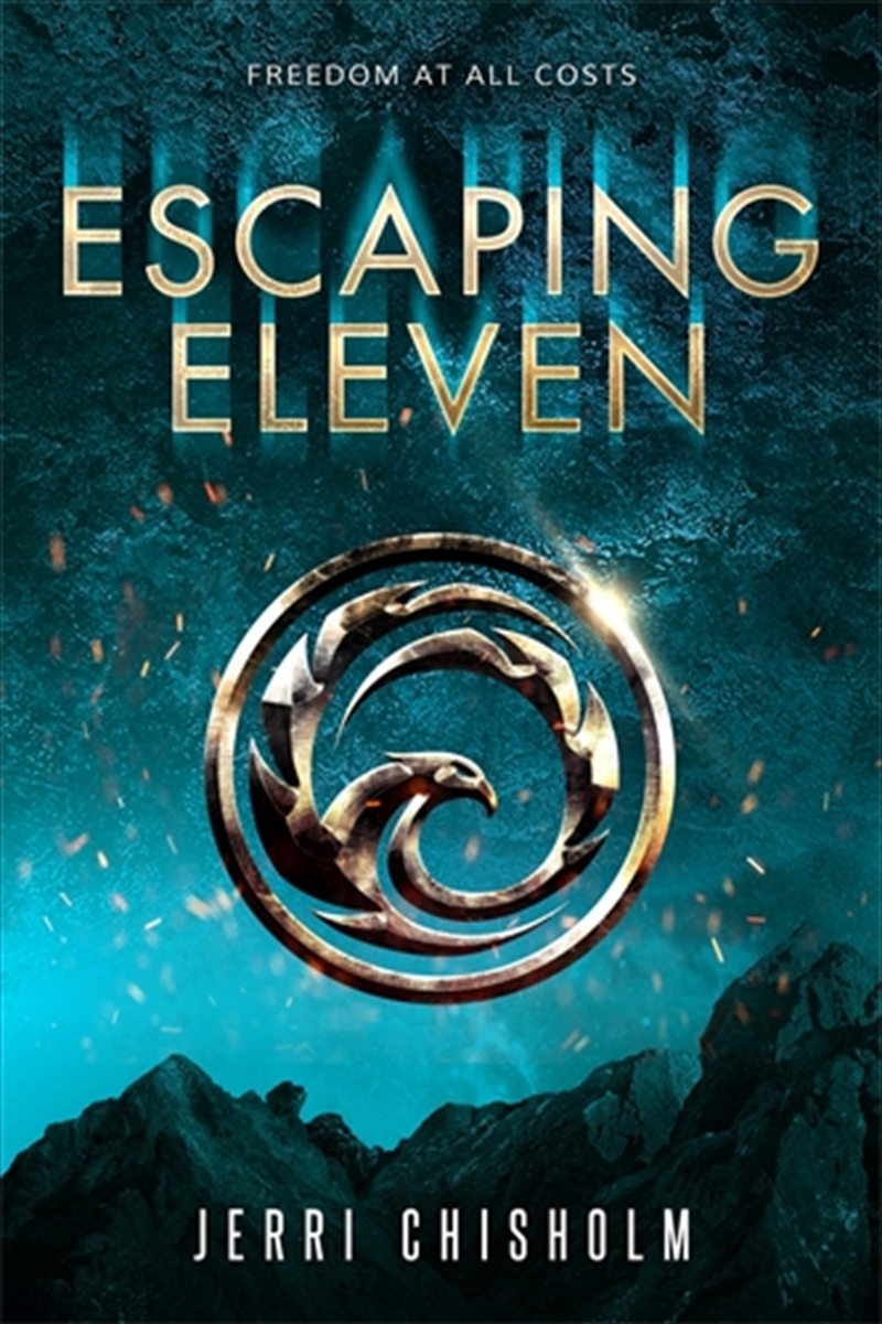 Buy Escaping Eleven Online | Sanity