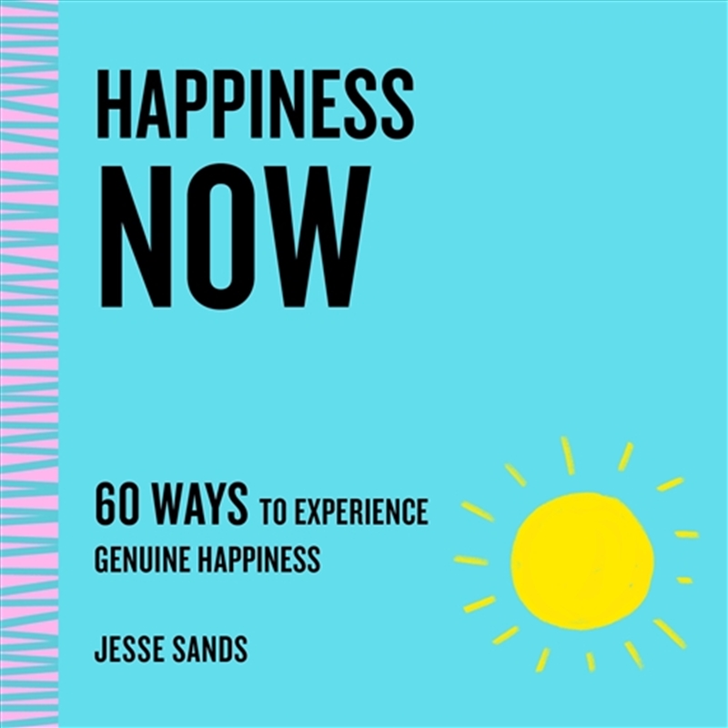 Happiness Now/Product Detail/Self Help & Personal Development