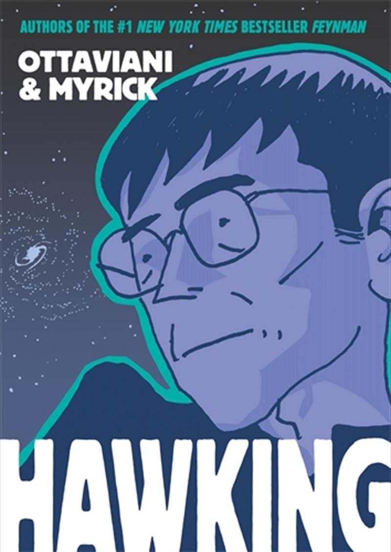 Hawking/Product Detail/Science