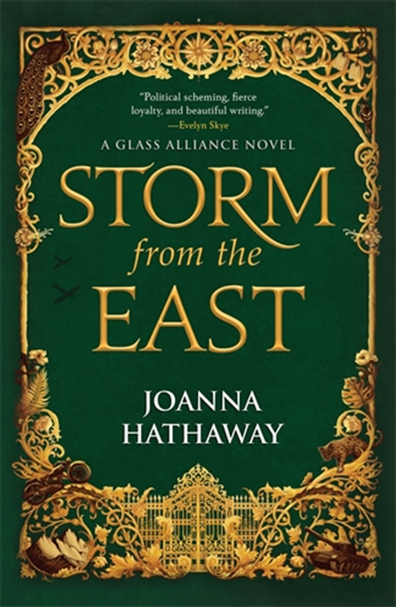 Storm from the East/Product Detail/Childrens Fiction Books