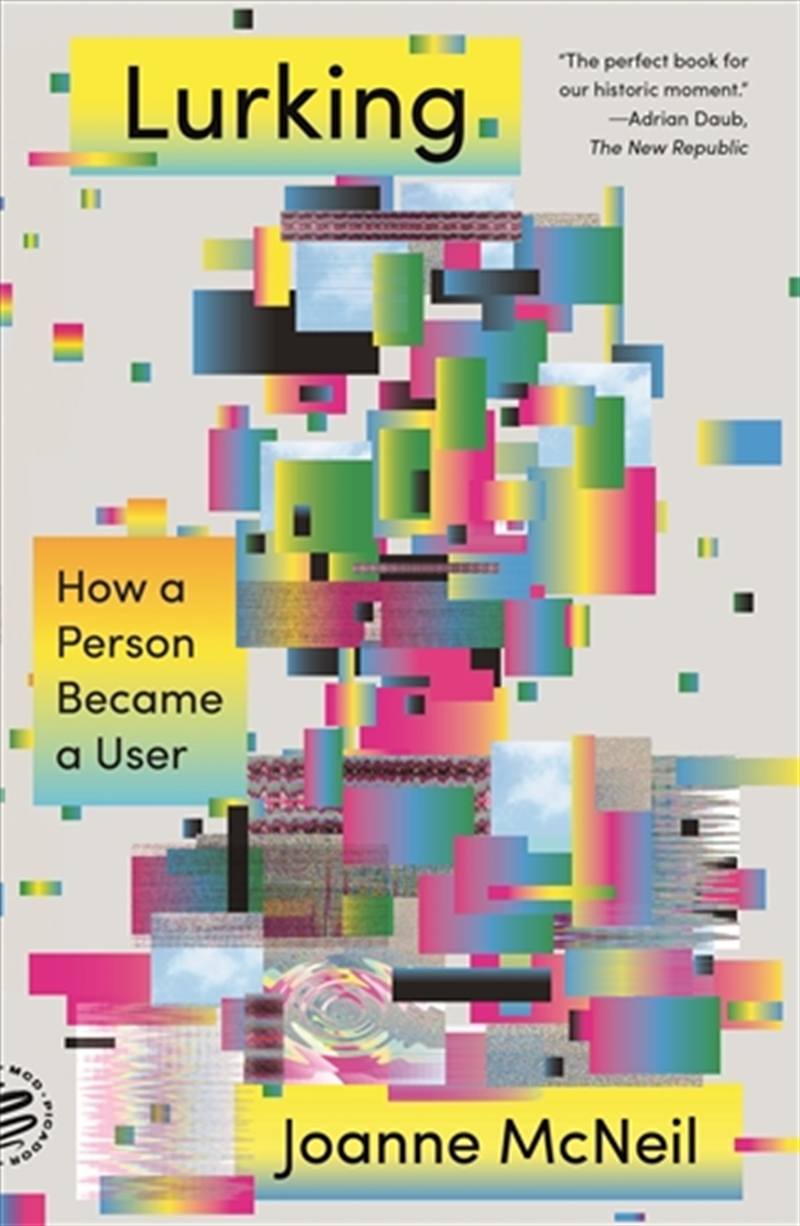 Lurking/Product Detail/Computing & IT