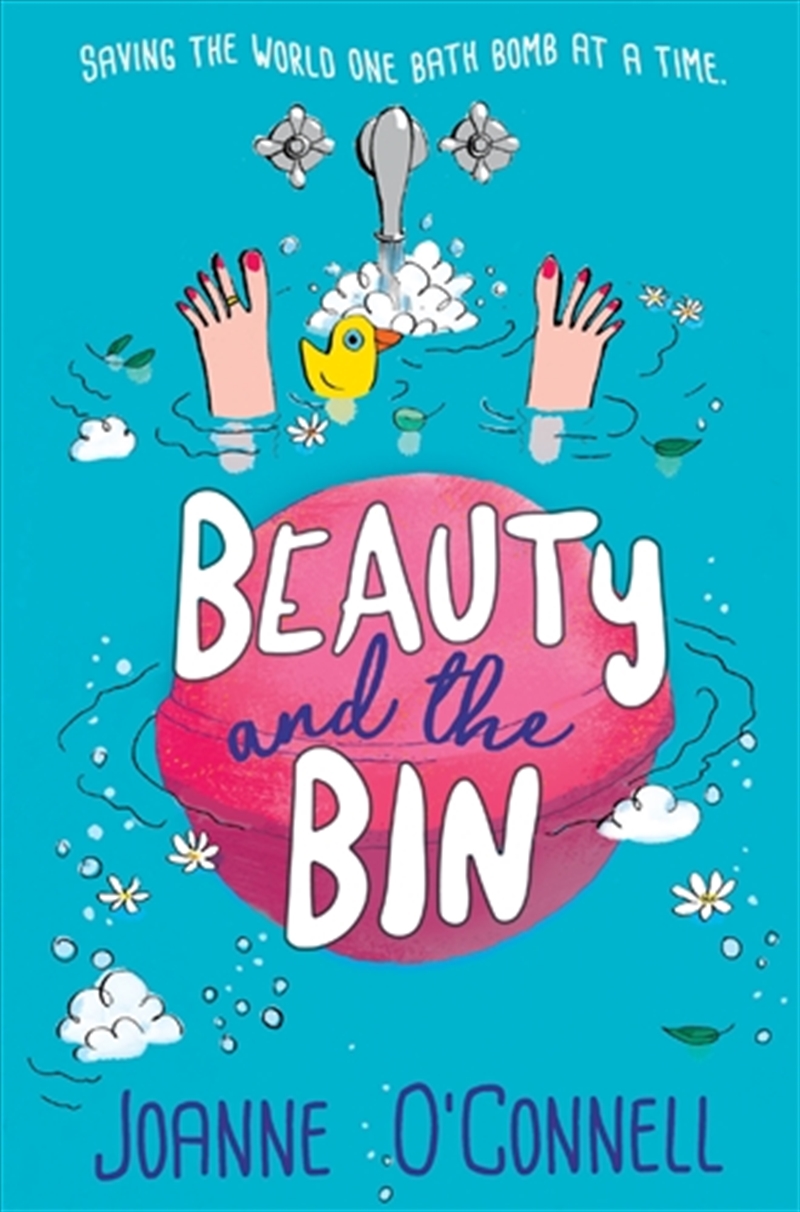 Beauty and the Bin/Product Detail/Childrens Fiction Books
