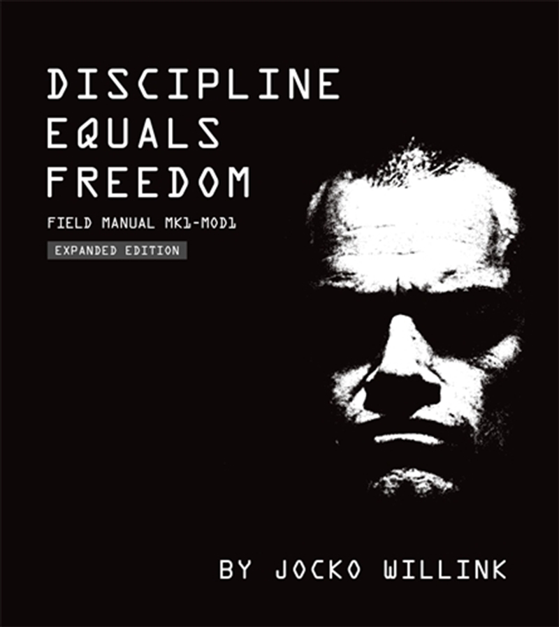 Discipline Equals Freedom/Product Detail/Business Leadership & Management