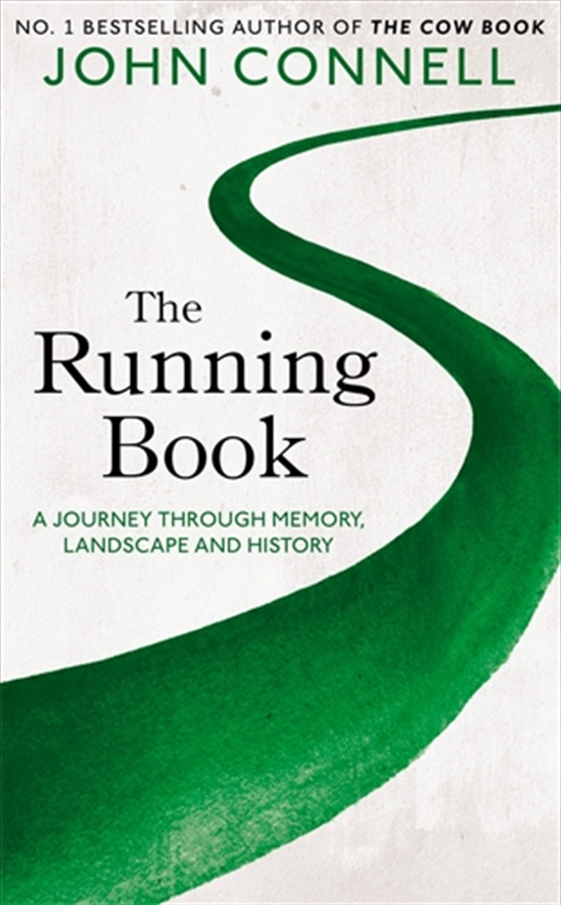 The Running Book/Product Detail/Sport & Recreation
