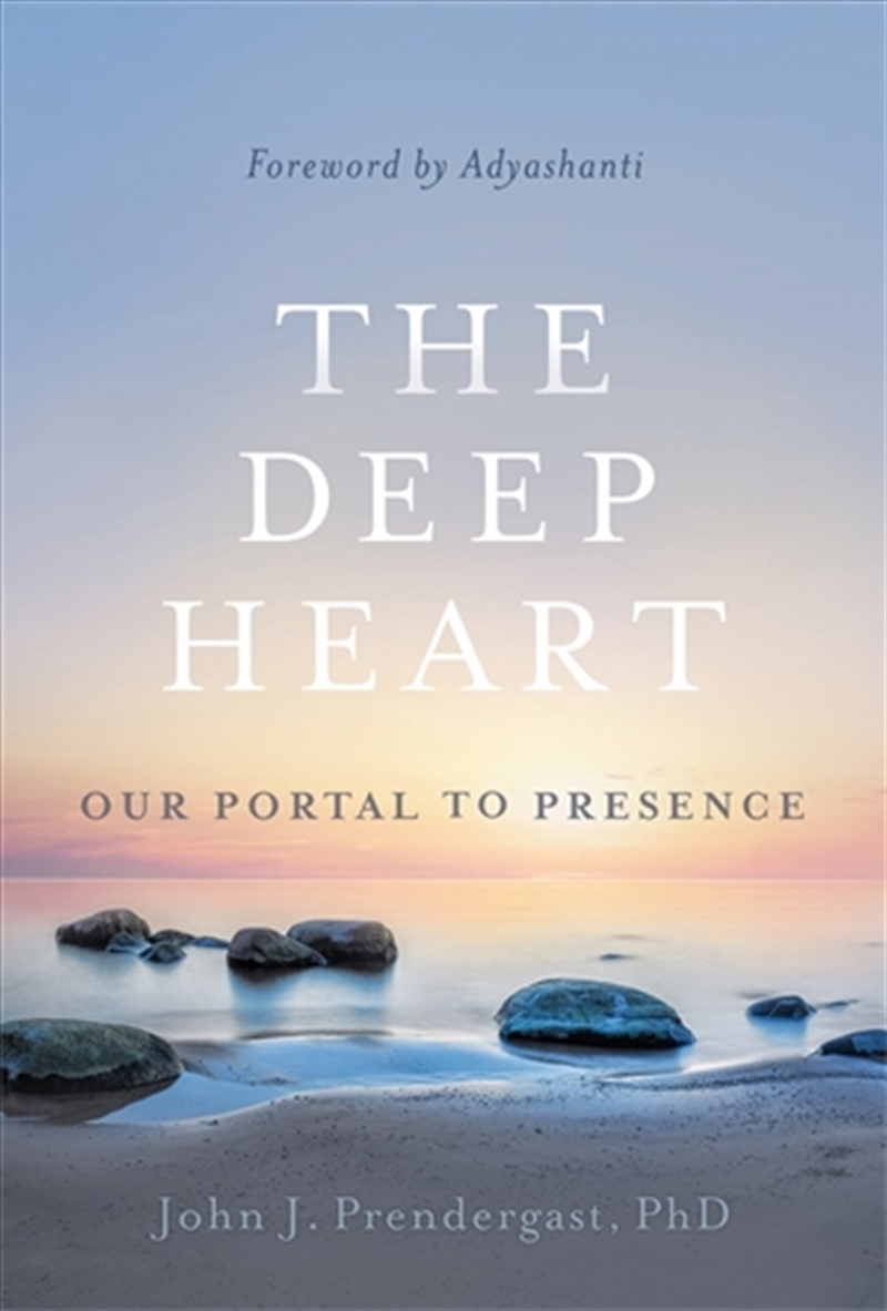 Deep Heart/Product Detail/Religion & Beliefs