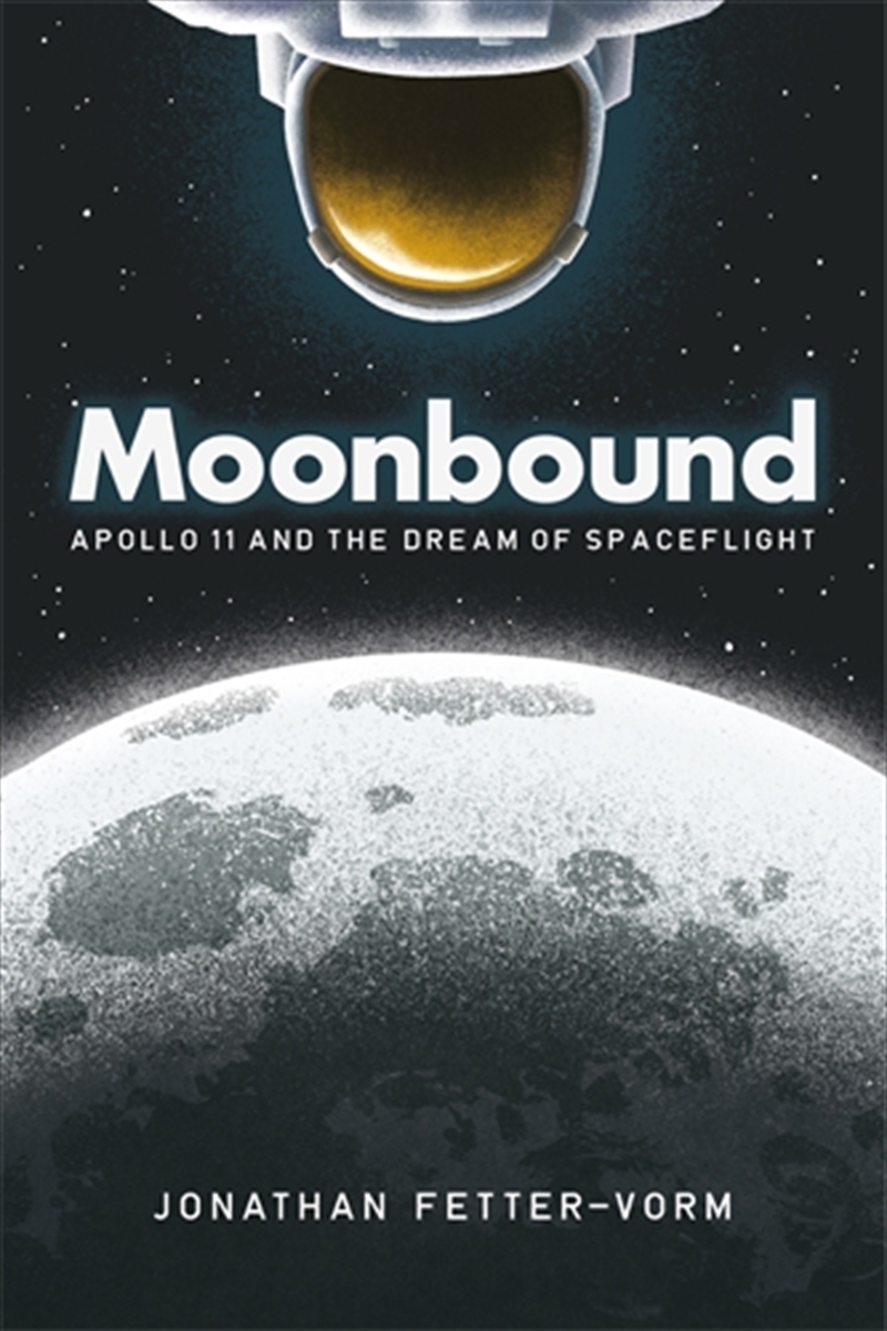 Moonbound/Product Detail/Graphic Novels