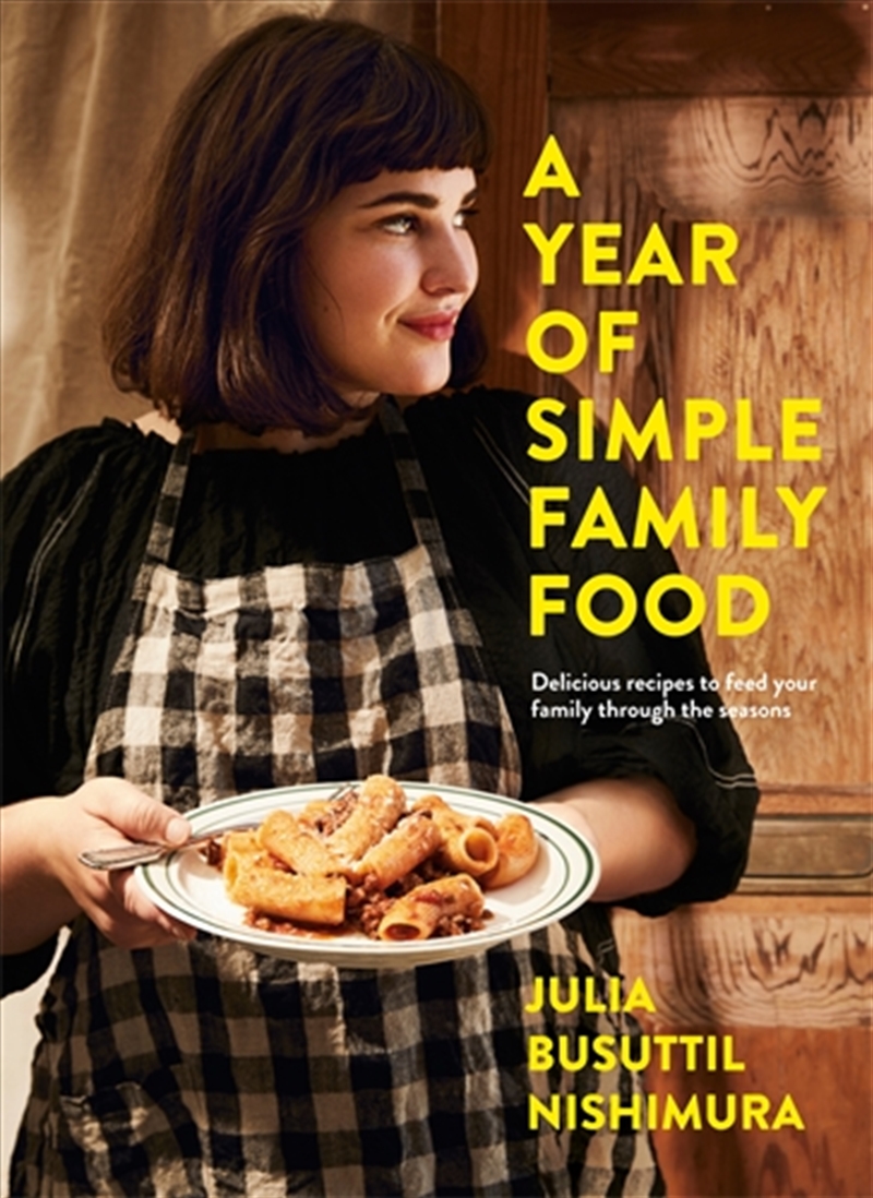 Year of Simple Family Food/Product Detail/Recipes, Food & Drink