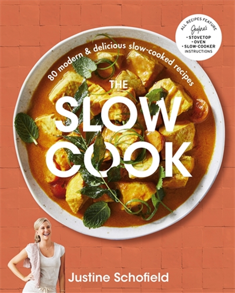 Slow Cook/Product Detail/Recipes, Food & Drink