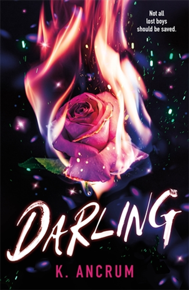Darling/Product Detail/Childrens Fiction Books