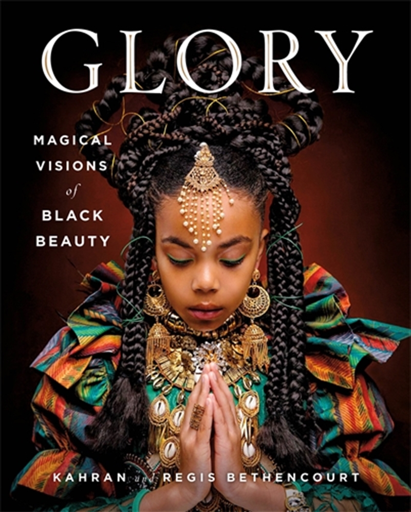 GLORY/Product Detail/Photography