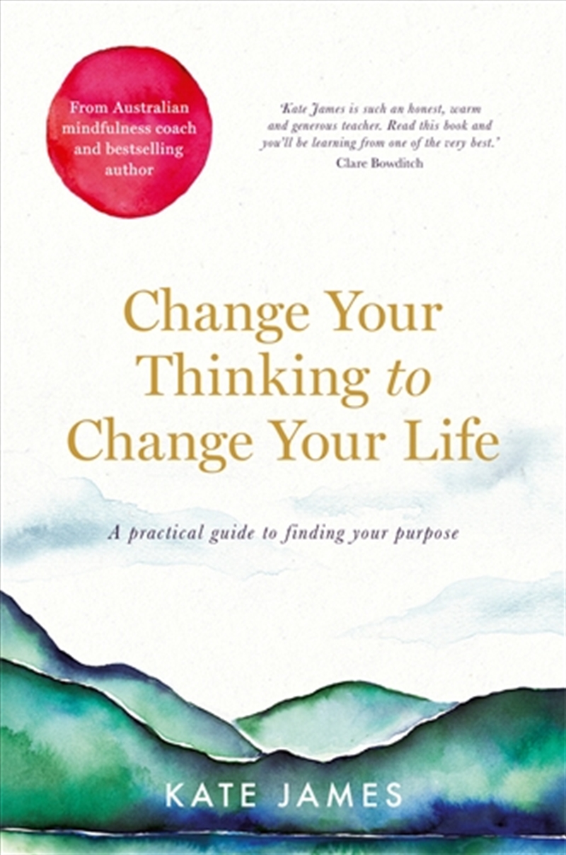 Change Your Thinking to Change Your Life/Product Detail/Self Help & Personal Development
