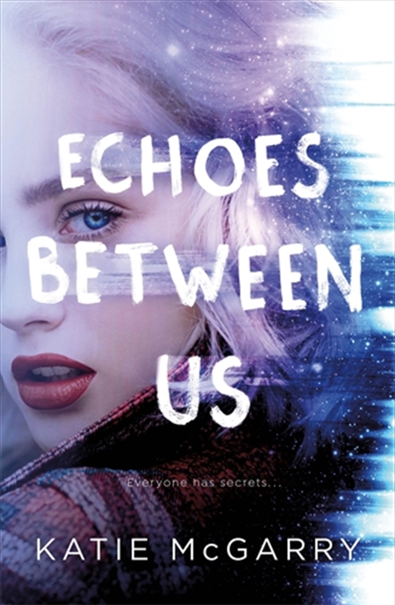 Echoes Between Us/Product Detail/Childrens Fiction Books