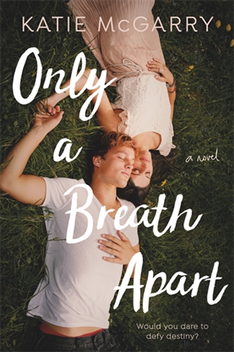 Only a Breath Apart/Product Detail/Childrens Fiction Books