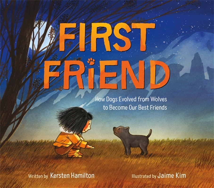 First Friend/Product Detail/Early Childhood Fiction Books