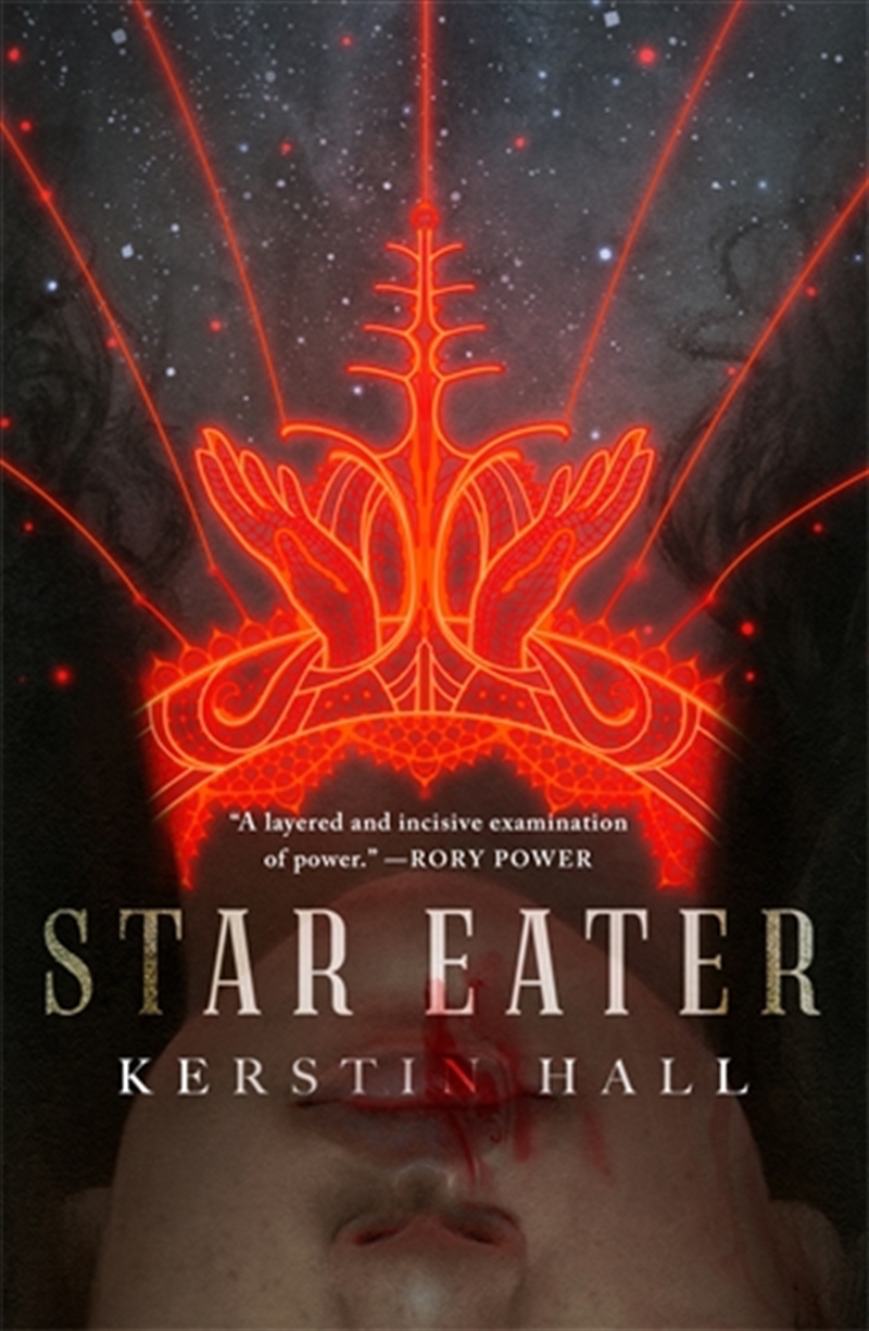 Star Eater/Product Detail/Fantasy Fiction