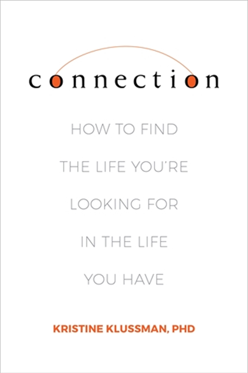 Connection/Product Detail/Self Help & Personal Development