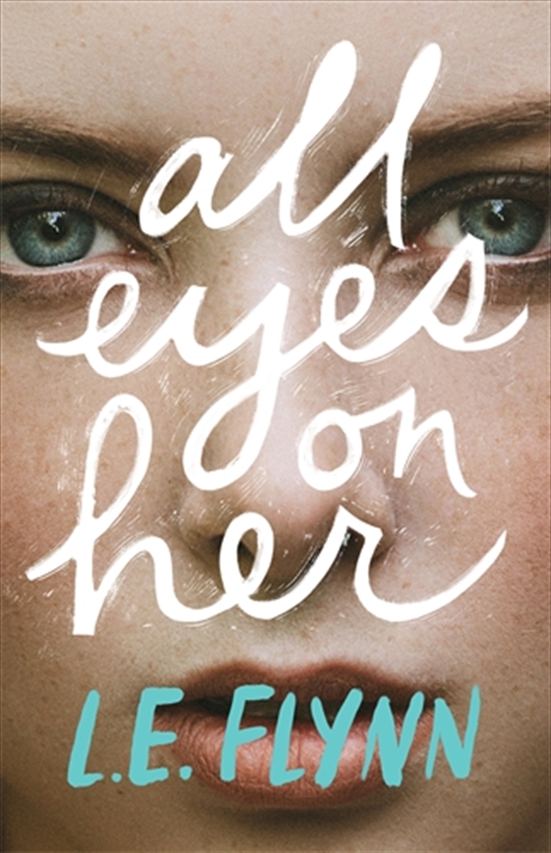 All Eyes on Her/Product Detail/Childrens Fiction Books
