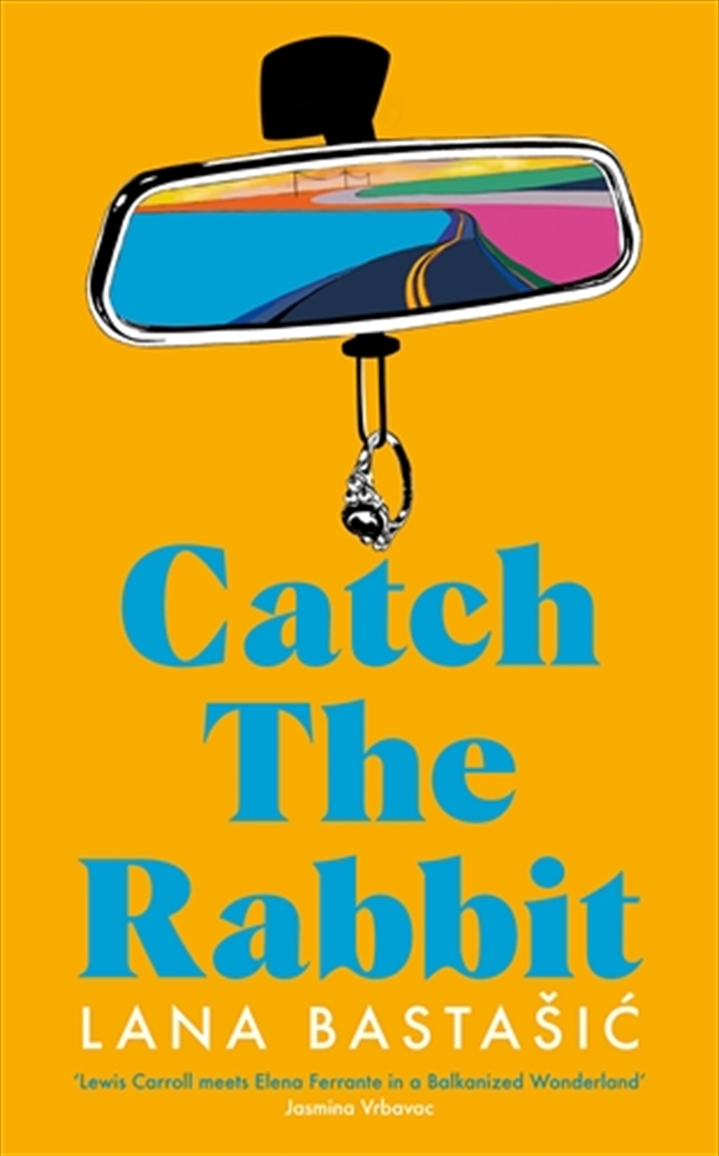 Catch the Rabbit/Product Detail/Modern & Contemporary