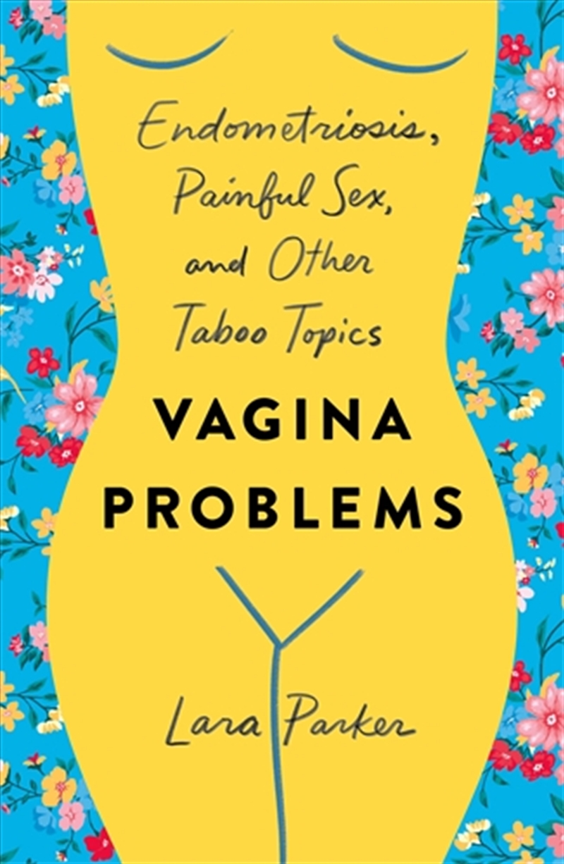 Vagina Problems/Product Detail/Society & Culture