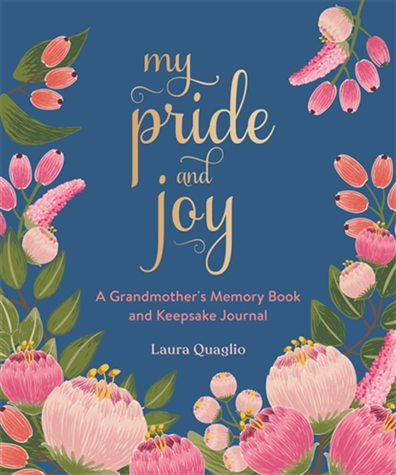 My Pride and Joy/Product Detail/Family & Health