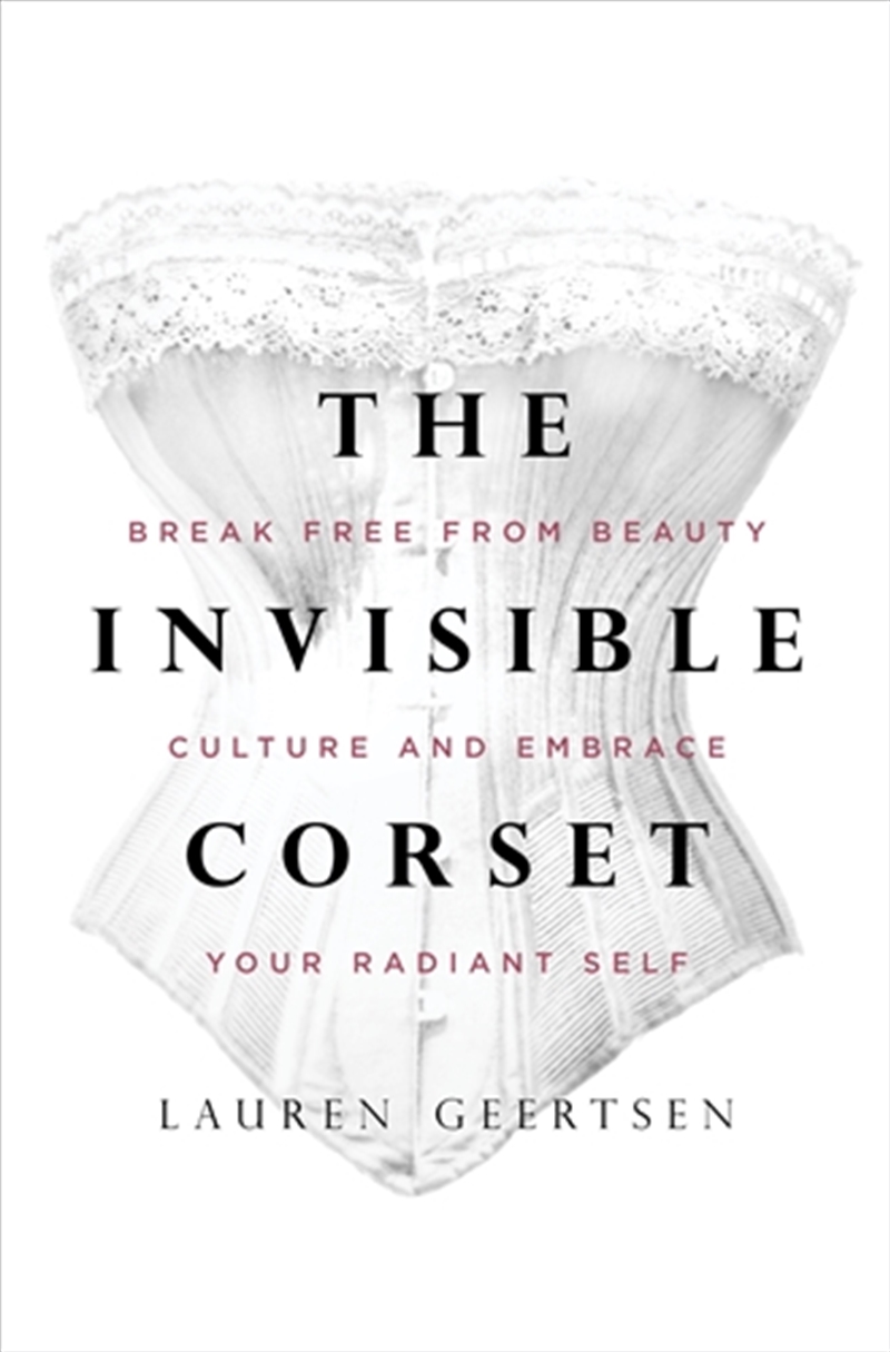 Invisible Corset/Product Detail/Family & Health