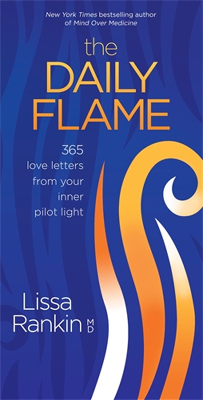 Daily Flame/Product Detail/Family & Health