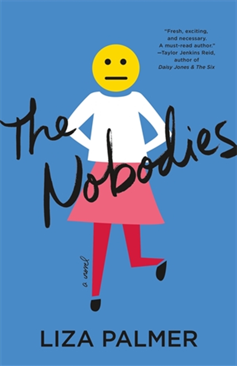 Nobodies/Product Detail/Modern & Contemporary