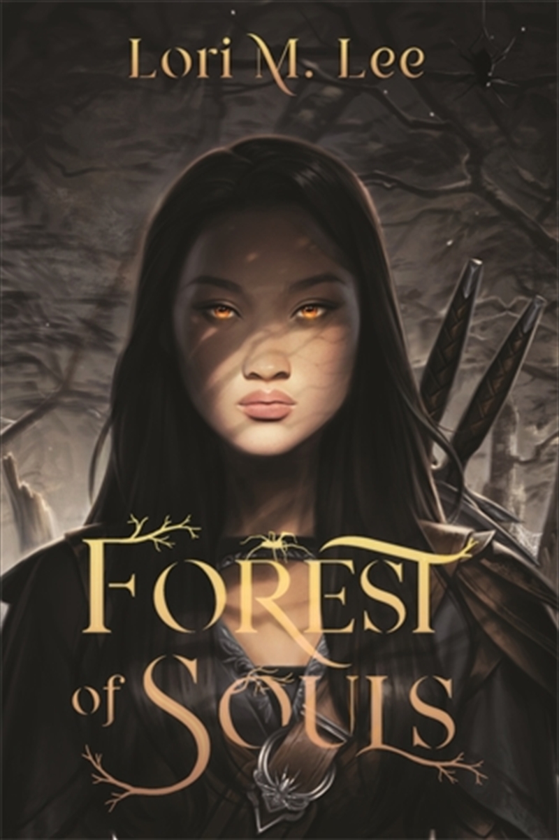 Forest of Souls/Product Detail/Childrens Fiction Books