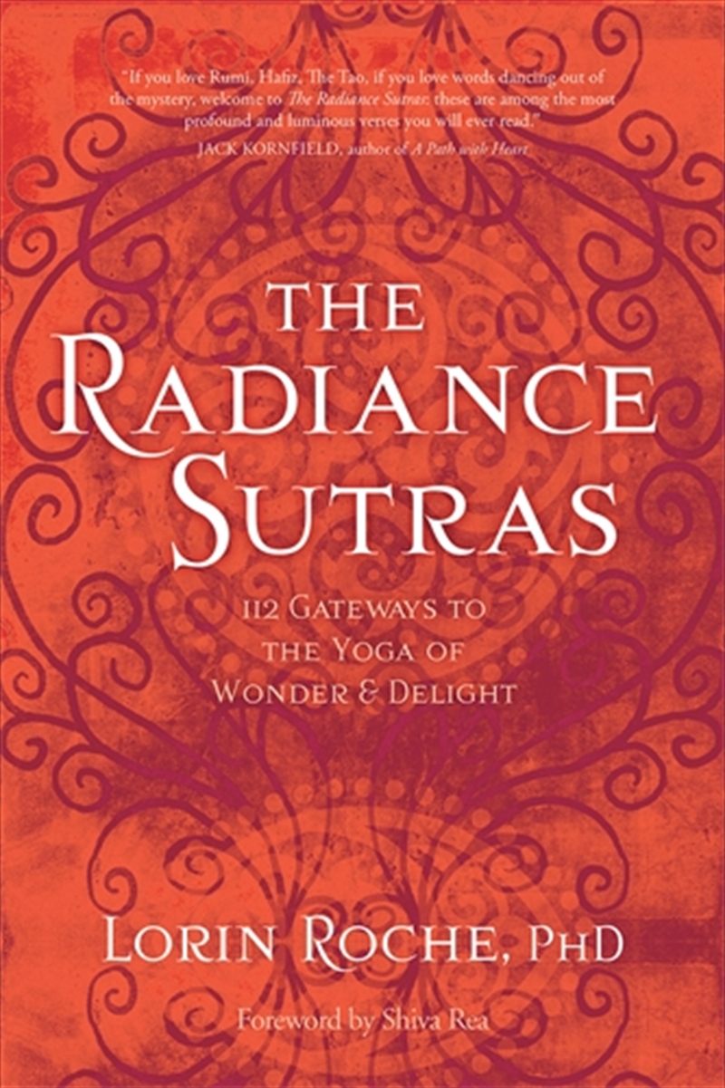 Radiance Sutras/Product Detail/Religion & Beliefs