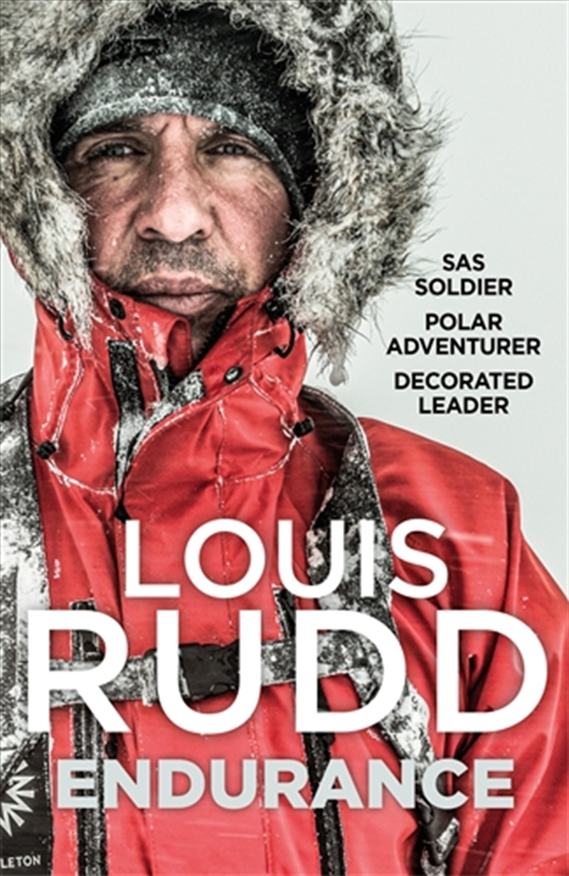 Endurance/Product Detail/Biographies & True Stories