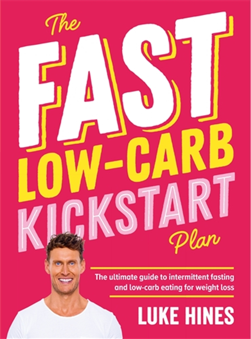 Fast Low-Carb Kickstart Plan/Product Detail/Recipes, Food & Drink