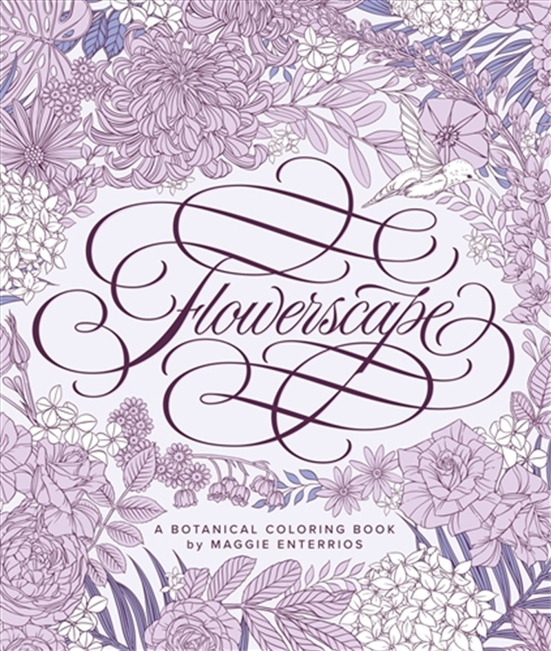 Flowerscape/Product Detail/Crafts & Handiwork