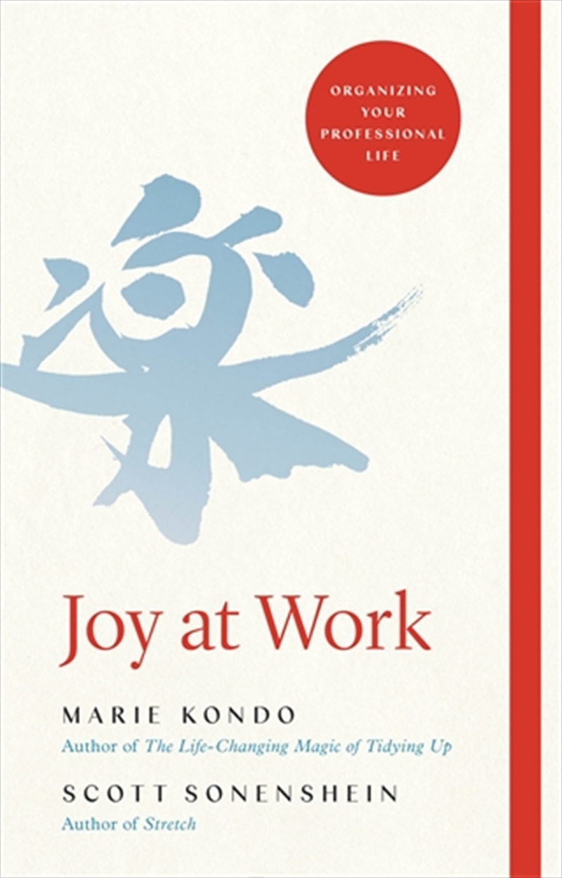 Joy at Work/Product Detail/Self Help & Personal Development