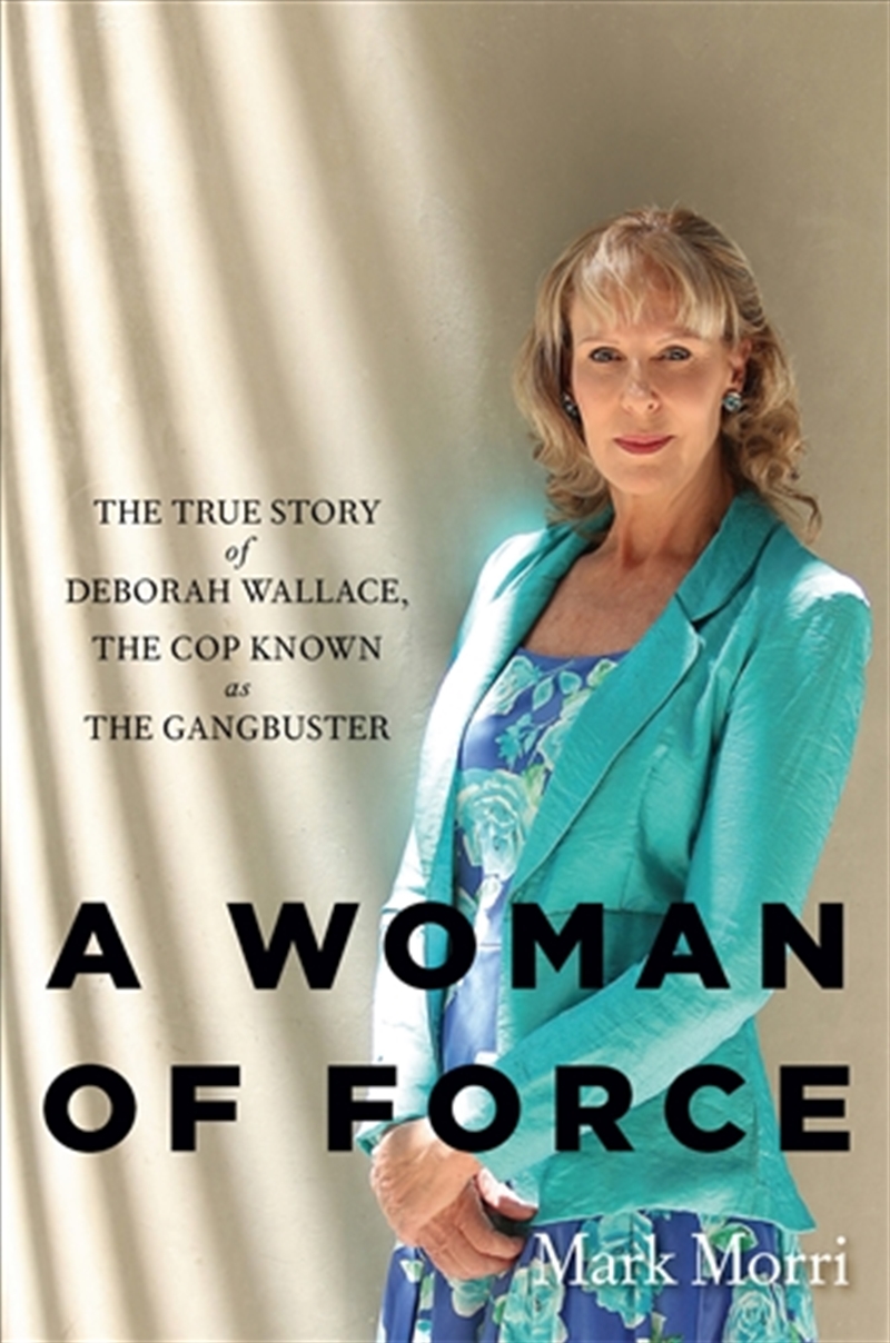 Woman of Force/Product Detail/Biographies & True Stories