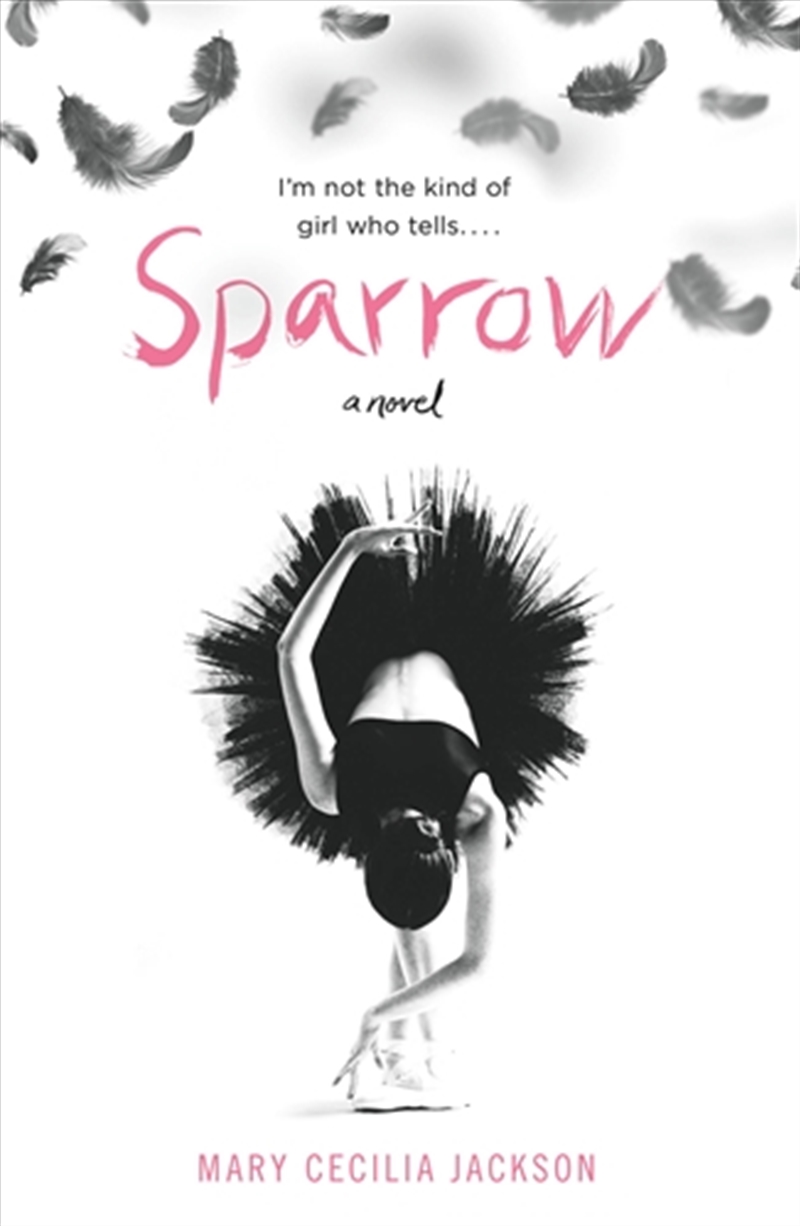 Sparrow/Product Detail/Childrens Fiction Books