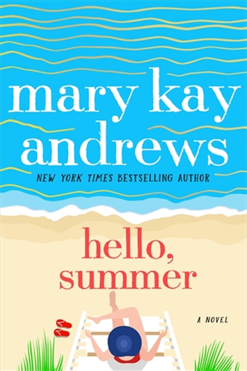 Hello, Summer/Product Detail/Romance