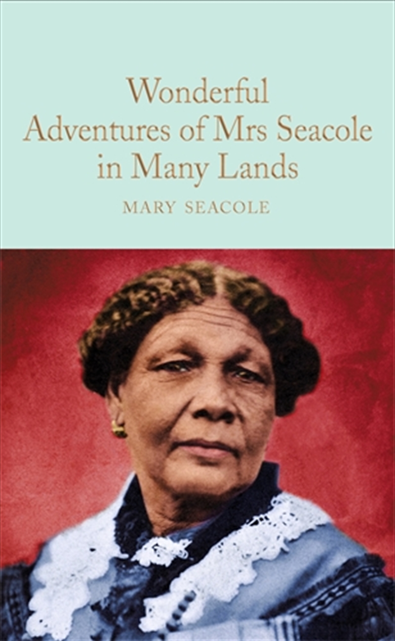 Wonderful Adventures of Mrs. Seacole in Many Lands/Product Detail/Reading