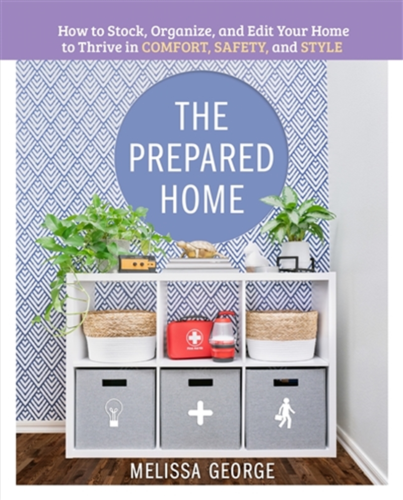 Prepared Home/Product Detail/Family & Health