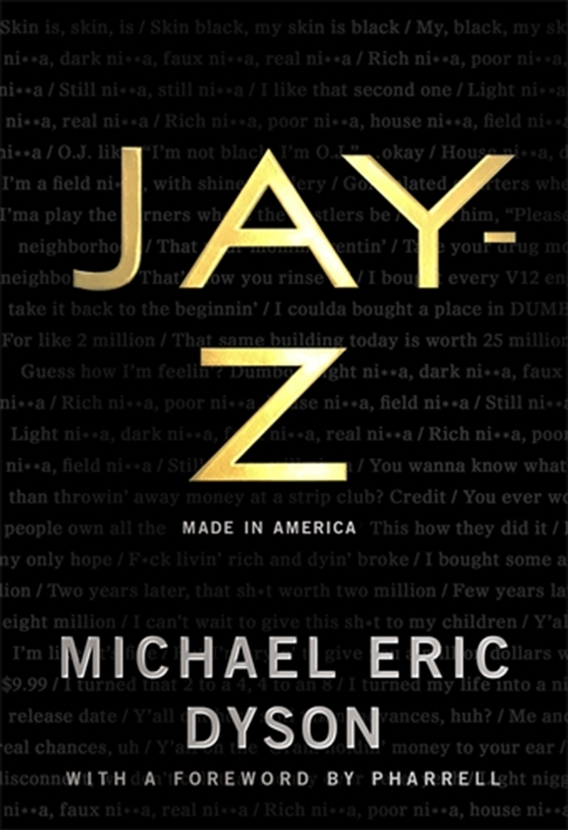 JAY-Z/Product Detail/Arts & Entertainment