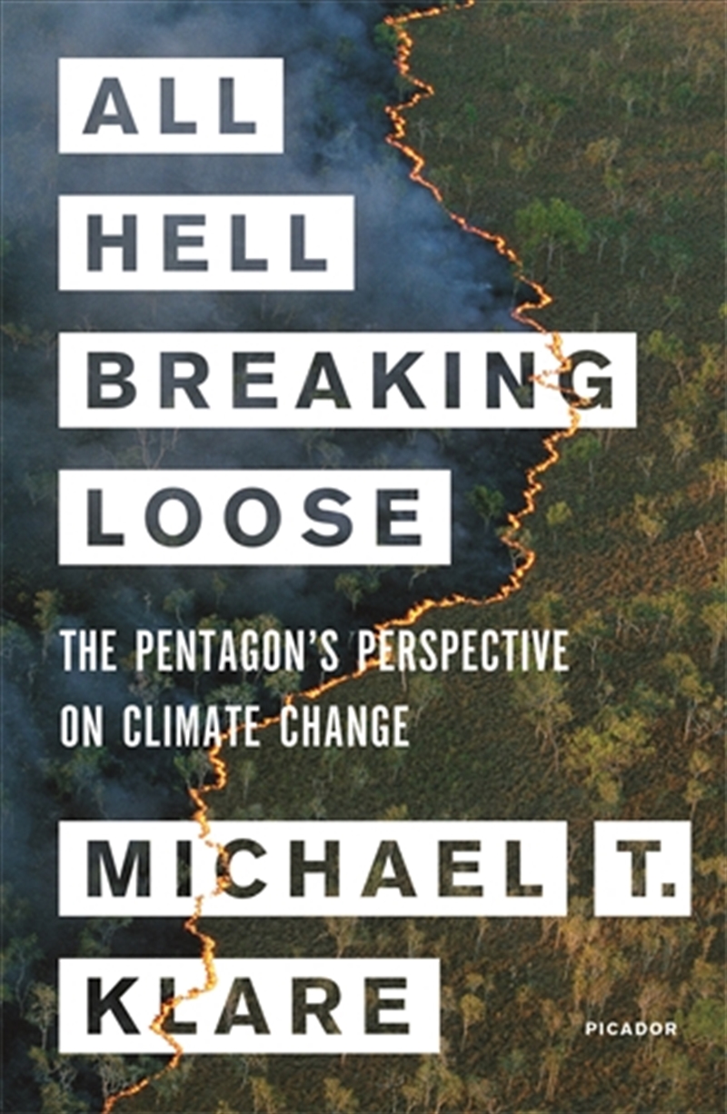 All Hell Breaking Loose/Product Detail/Biographies & True Stories