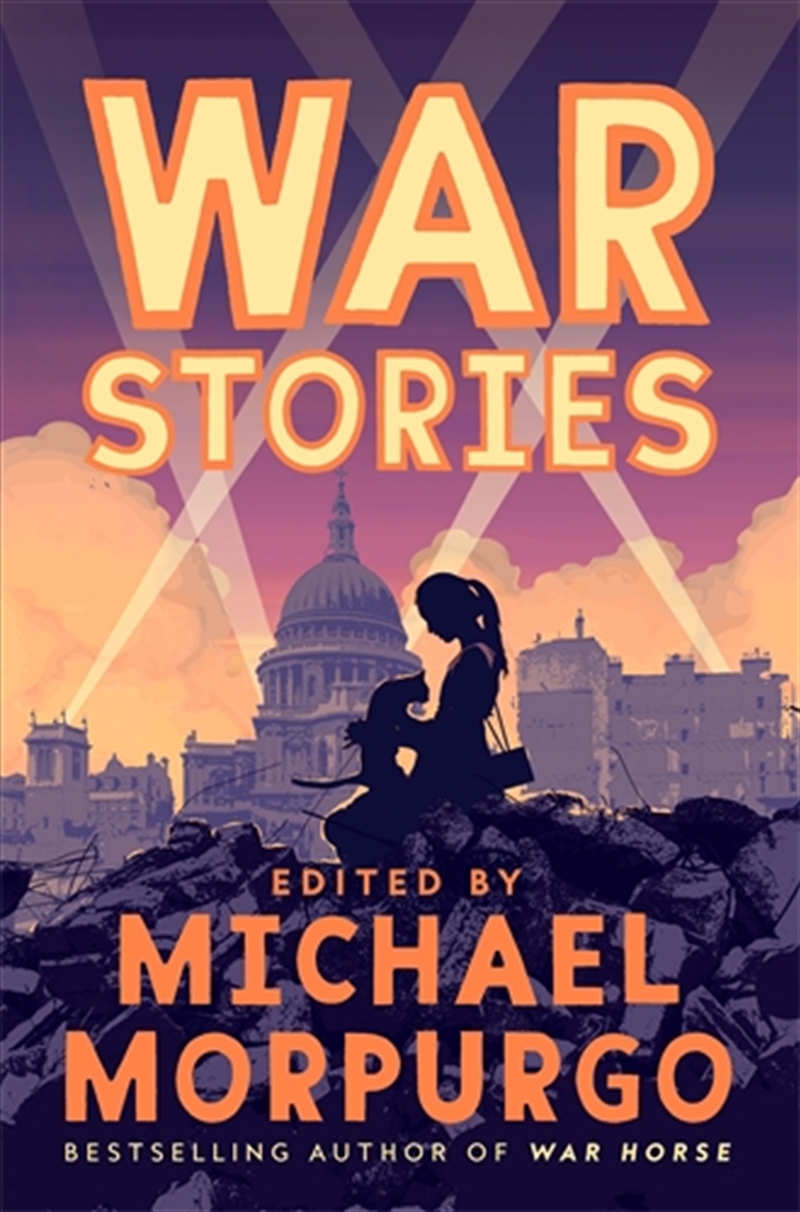War Stories/Product Detail/Childrens Fiction Books