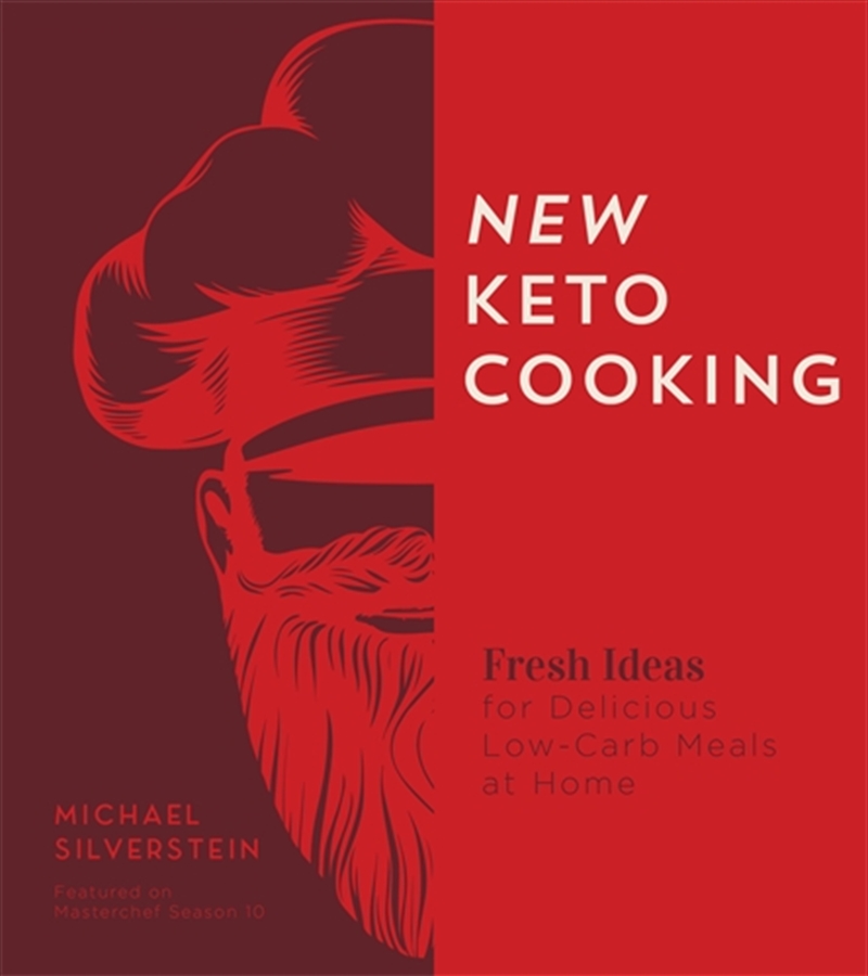 New Keto Cooking/Product Detail/Fitness, Diet & Weightloss