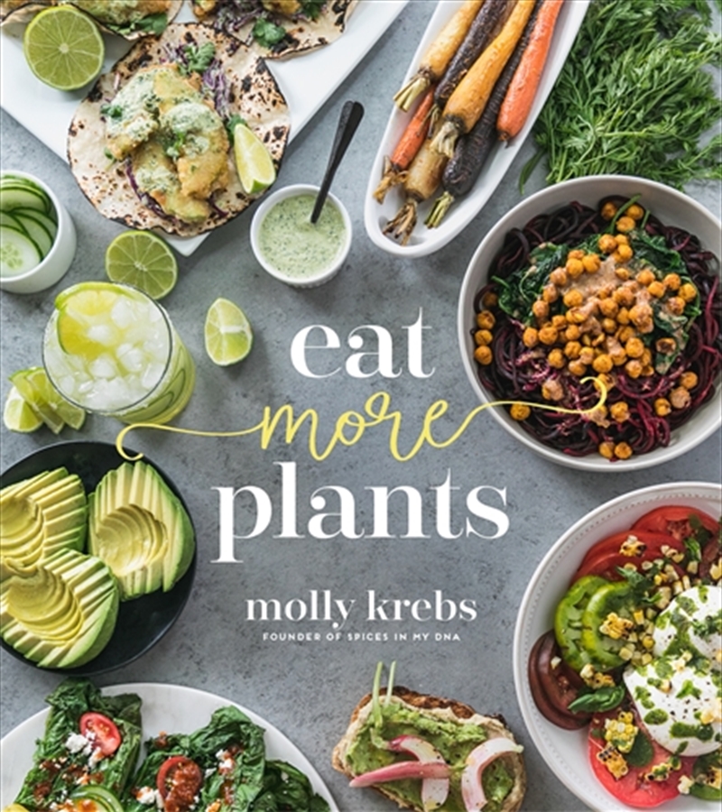Eat More Plants/Product Detail/Recipes, Food & Drink