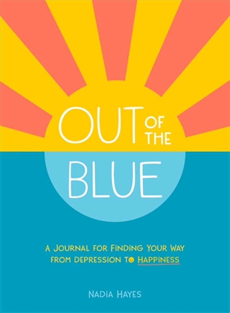 Out of the Blue/Product Detail/Family & Health