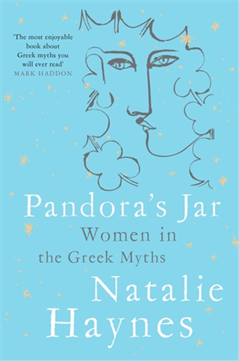 Pandora's Jar/Product Detail/History