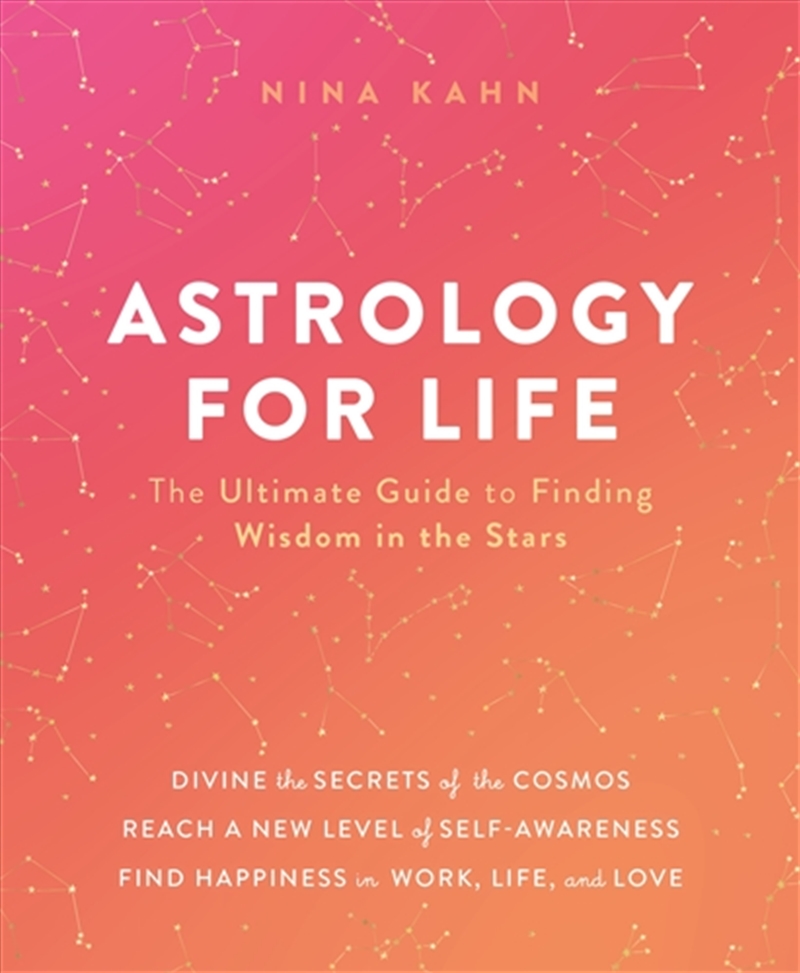 Astrology for Life/Product Detail/Tarot & Astrology