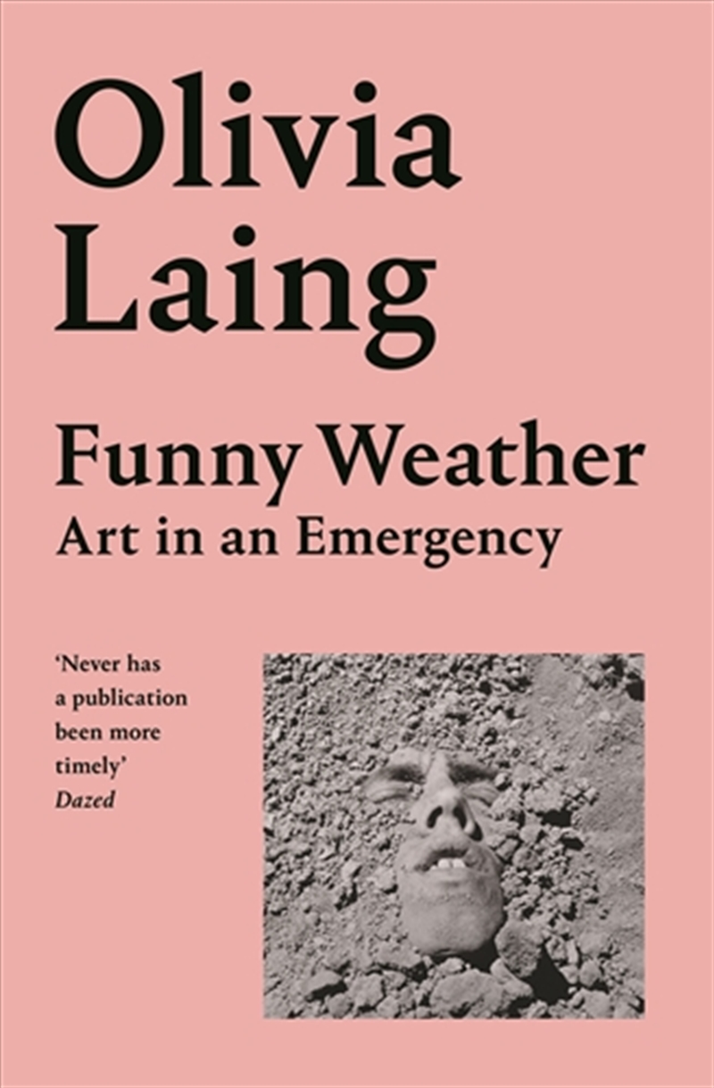 Funny Weather/Product Detail/Literature & Poetry