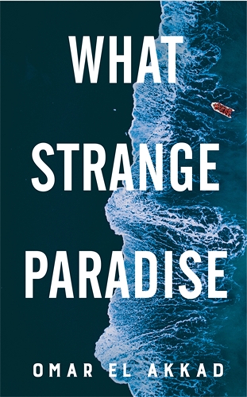 What Strange Paradise/Product Detail/Modern & Contemporary
