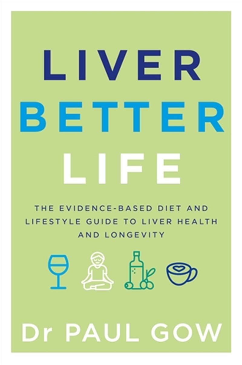 Liver Better Life/Product Detail/Family & Health